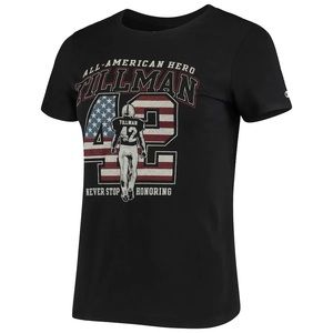 ✨NWT Pat Tillman Shirt